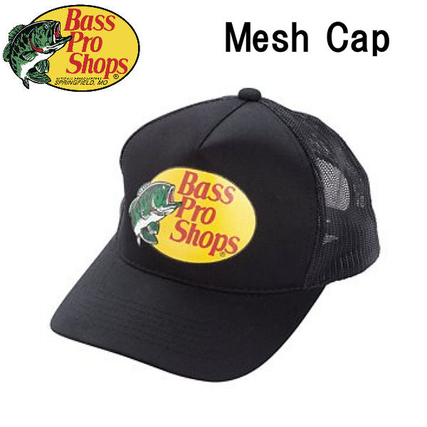  автобус специализированный магазин sBass Pro Shops мужской сетчатая кепка шляпа рыбалка уличный Mesh Cap
