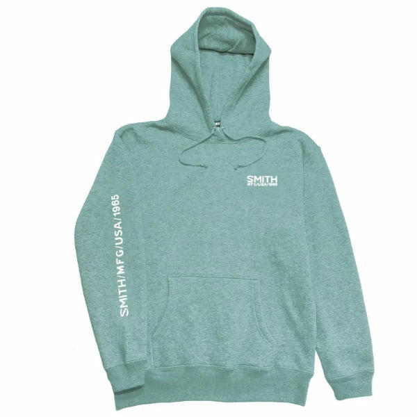 SMITH Smith ISSUE HOODIE unisex Logo f-ti- Parker snowboard outdoor camp snowboard 