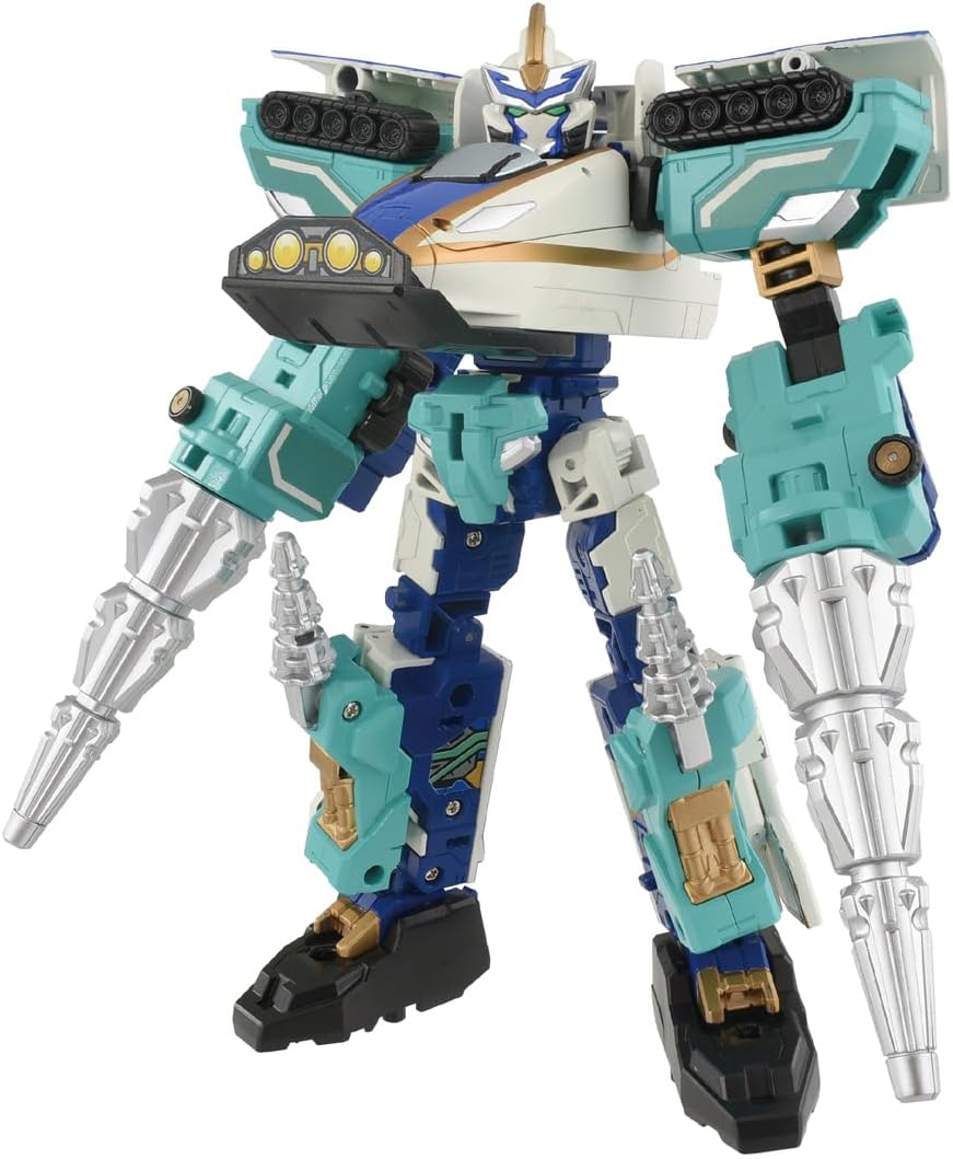 タカラトミー ダイアクロン DA-110 ワルダロアーズ(ジャグワ タカラトミー ダイアクロン DA-110 ワルダロアーズ(ジャグワ