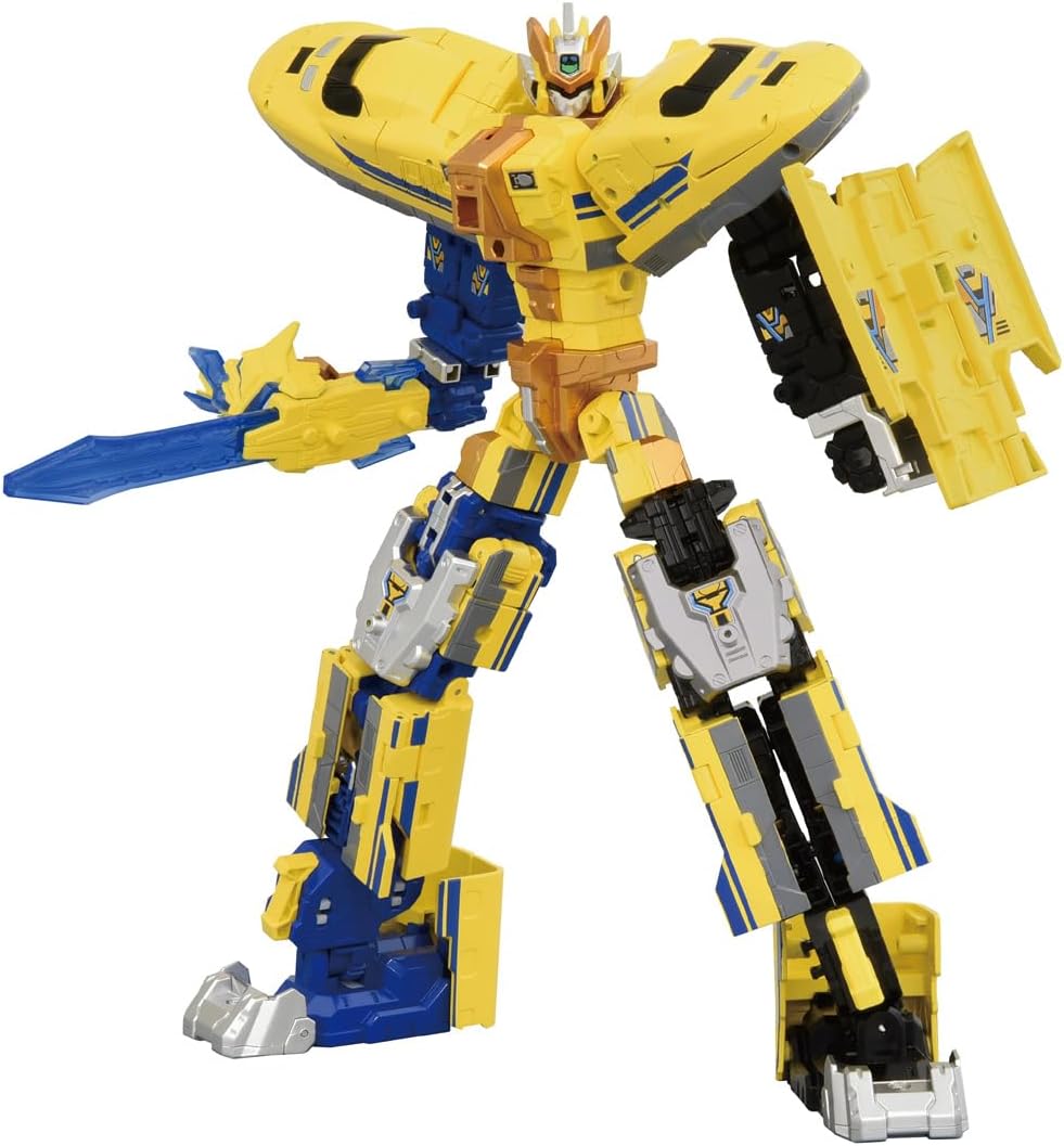 タカラトミー トランスフォーマー MPG MPG-12 シャッター タカラトミー トランスフォーマー MPG MPG-12 シャッター