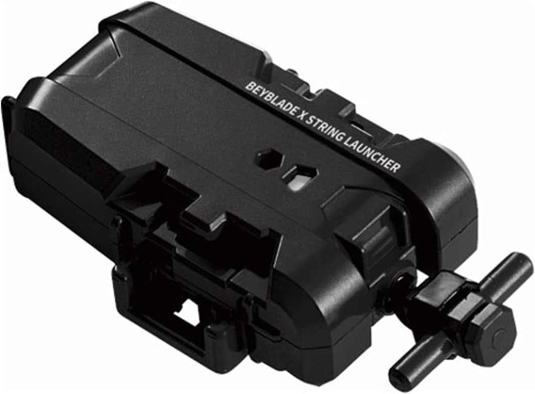 ベイブレードX ストリングランチャー ブロンズVer. ストリングランチャー ブロンズVer. ベイブレードx ストリング