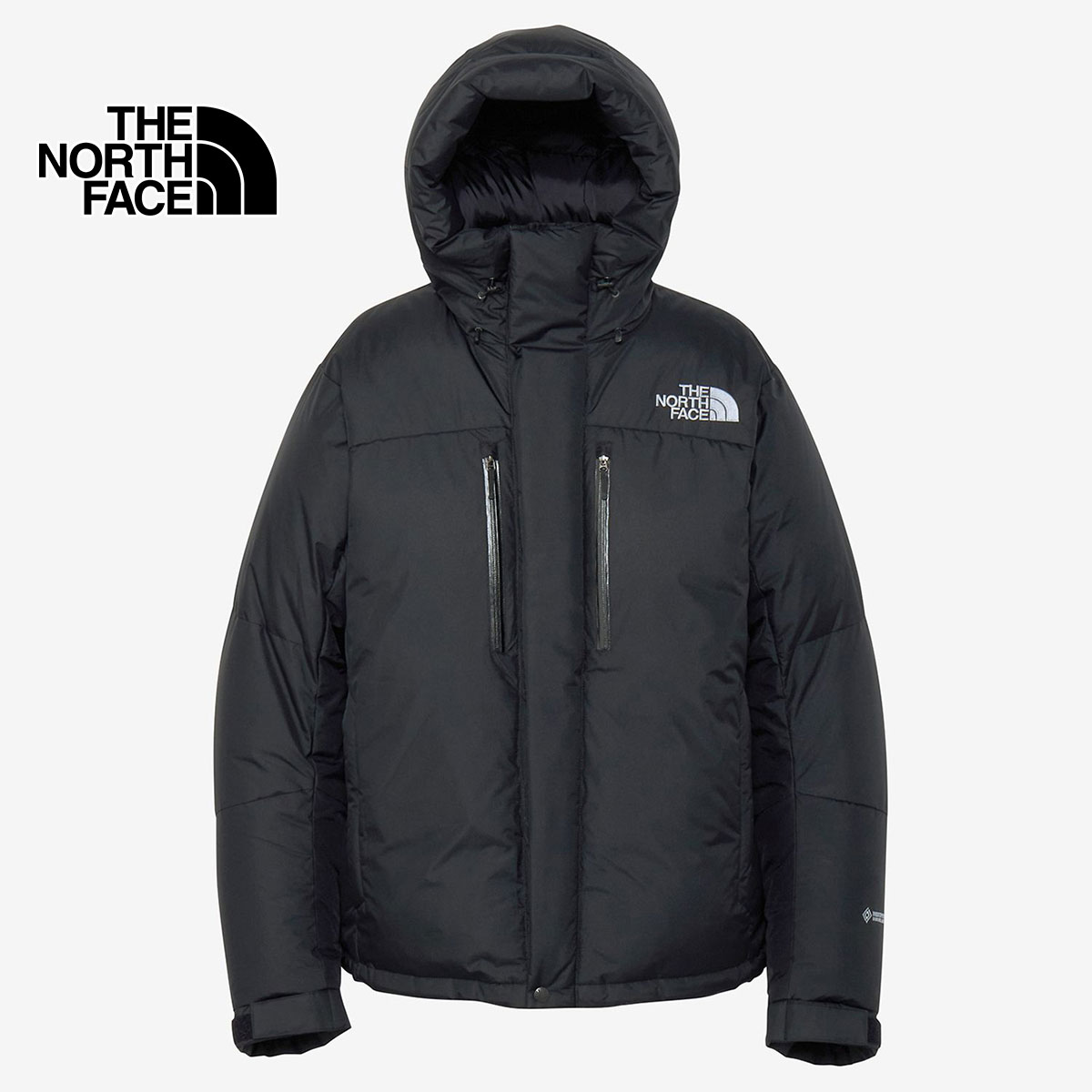 THE NORTH FACE バルトロライトジャケット ユニセックス ND92551-K（ブラック）の商品画像