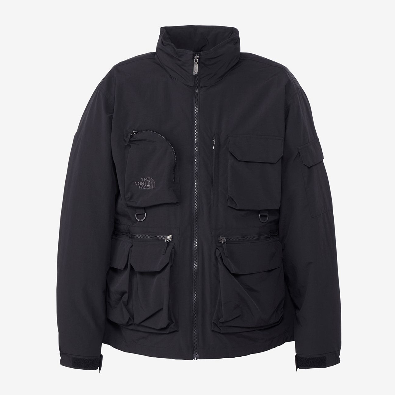 THE NORTH FACE THE NORTH FACE ウインドストッパーダウンシェル THE NORTH FACE THE NORTH FACE ウインドストッパーダウンシェル