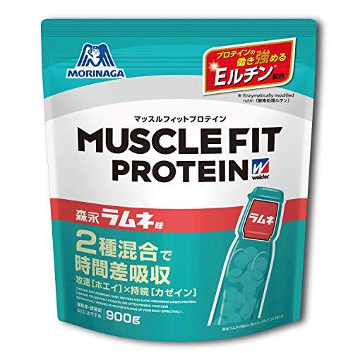 森永製菓 ウイダー マッスルフィットプロテイン 森永ラムネ味 900g ウイダー その他プロテイン 最安値 価格比較 Yahoo ショッピング 口コミ 評判からも探せる