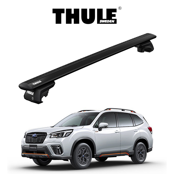 入荷中入荷中スバル フォレスター SK系 X-BREAK（ルーフレール