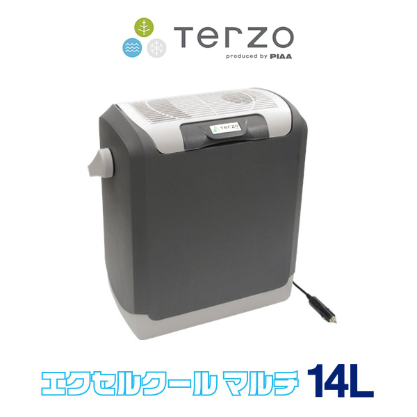 PIAA Terzo エクセルクール マルチ 28L EA-CB50N TERZO 車内用温