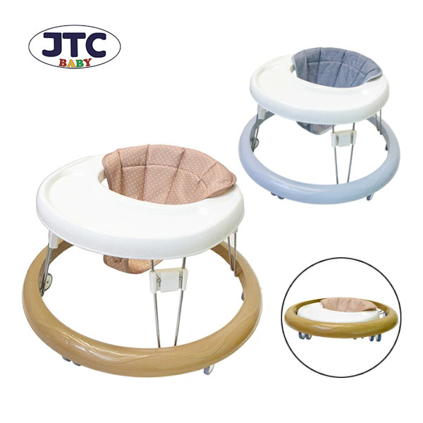  baby-walker baby ...... float JTC baby baby War car War car interior 7 months simple compact folding walk machine birth festival present 