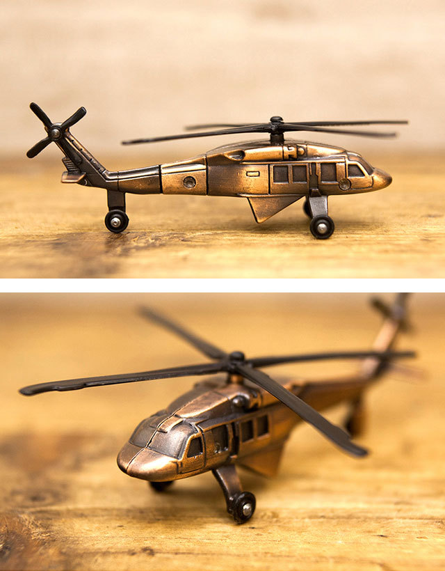 アンティーク調 鉛筆削り ヘリコプター 手動 えんぴつ削り かわいい おしゃれ えんぴつけずり 鉛筆けずり アンティーク 雑貨 男の子 おもちゃ Aki333 癒しグッズ専門店 なごみ 通販 Yahoo ショッピング