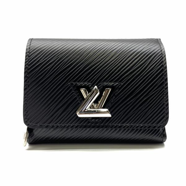 ❤️新品に近い❤️人気スタイリッシュ✨LV❤️エピ❤️ポルトフォイユ❤️財布❤️ユニセックス LOUIS VUITTON ポルトフォイユ・ツイスト エピ 長財布 (Louis