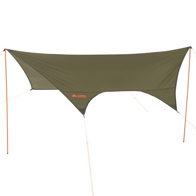 neos LCドームFitヘキサタープ 4443-AI 71805053の商品画像