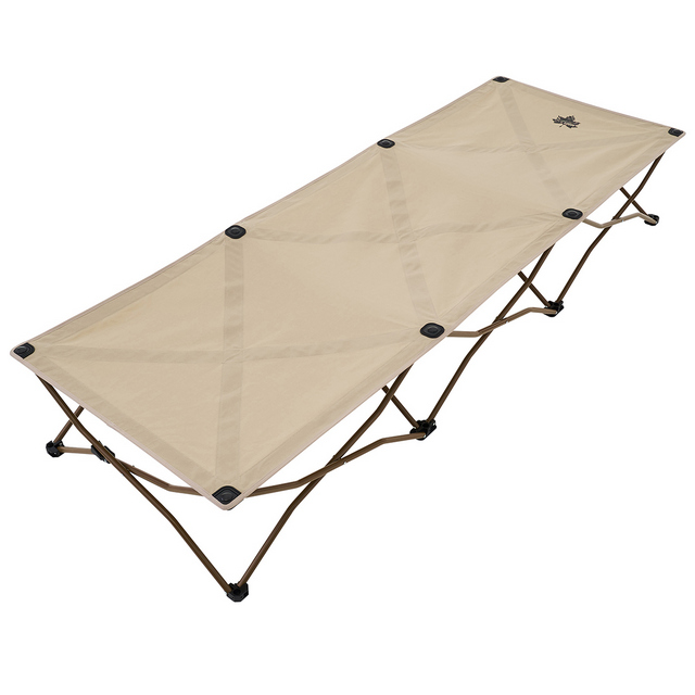 TENT FACTORY アウトドアベッド スパイダーアクションベッド CAT