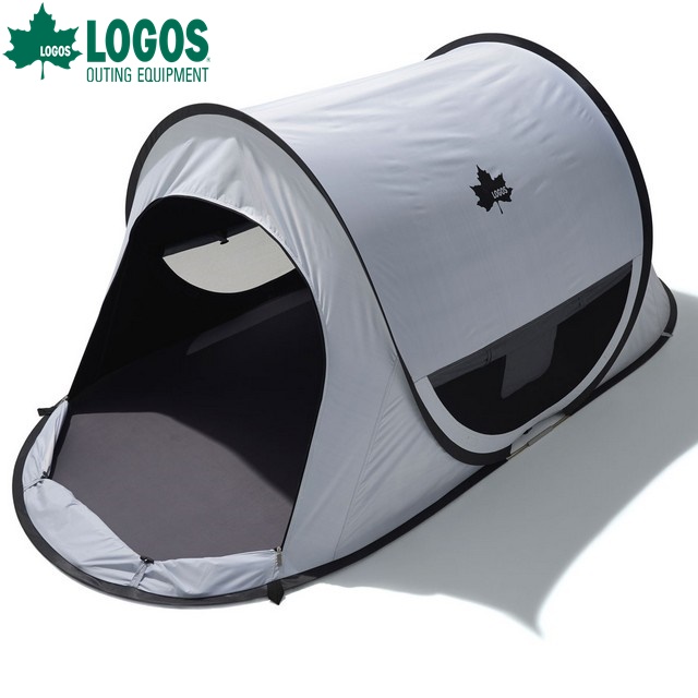 ソーラーブロック ポップフルシェルターの商品画像