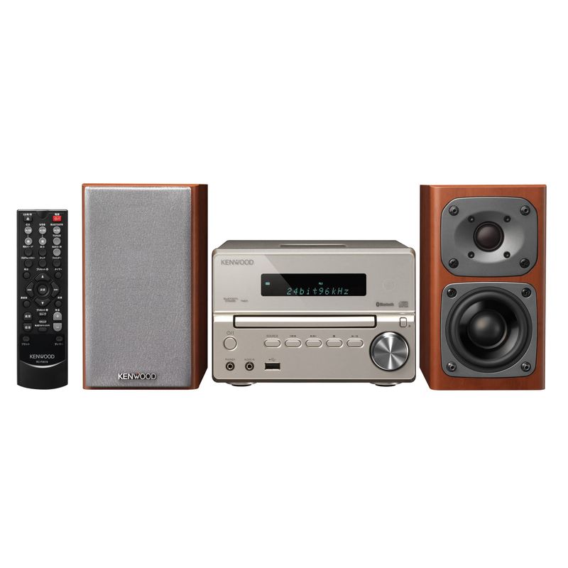 激安 激安特価 送料無料 JVCケンウッド コンパクトHi-Fi システム