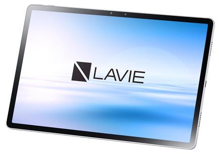 LAVIE T11 T1195/BAS 11.5インチ メモリー6GB ストレージ128GB シルバー PC-T1195BAS Wi-Fiモデル