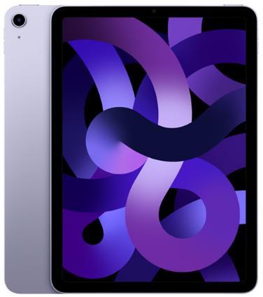 Apple iPad Air 10.9インチ Wi-Fi 64GB パープル 2022年モデル iPad iPad Air iPadの商品画像