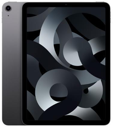 Apple iPad Air 10.9インチ Wi-Fi 256GB スペースグレイ 2022年モデル iPad iPad Air iPad