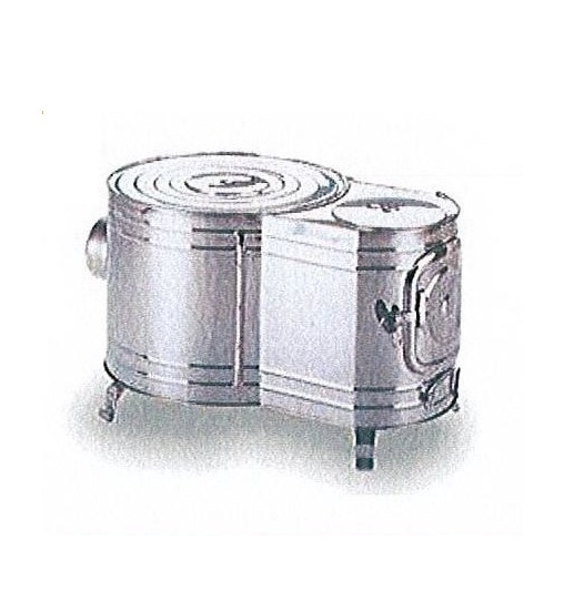 ホンマ製作所 時計2型薪ストーブ AF-52 薪ストーブ - 最安値・価格比較