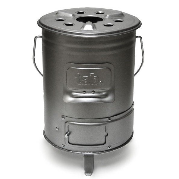 新品 土井金属化成 ドラム コンロ バーベキュー BQ701S アウトドア 5～8人用】ドラムコンロ（BQ－701S） | 土井金属化成