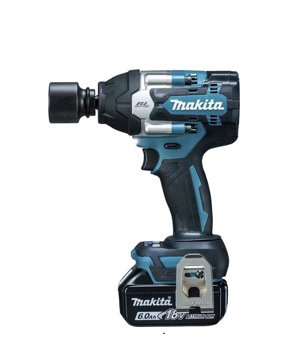 マキタ 14.4V 充電式インパクトレンチ TW284DRGX インパクトレンチ