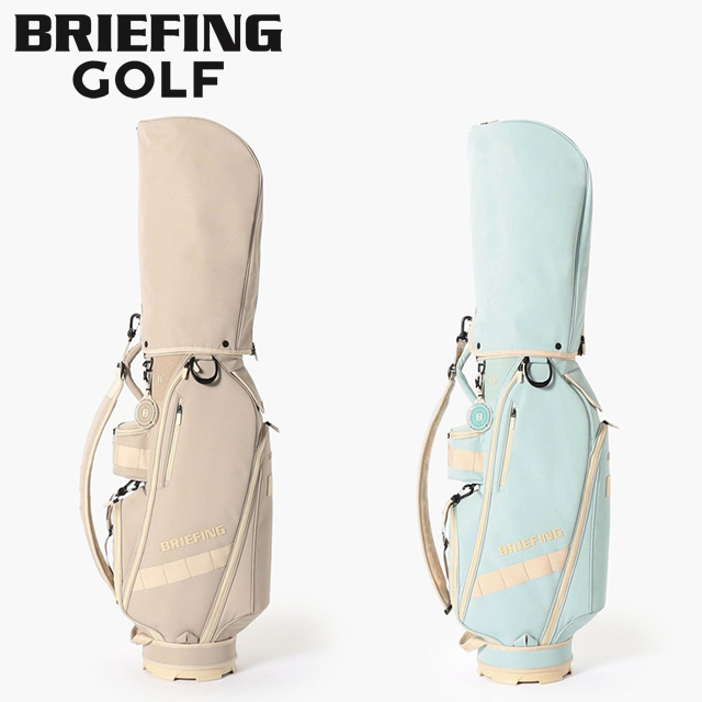 BRIEFING GOLF CR-6 BRG191D05 - 最安値・価格比較 - Yahoo!ショッピング