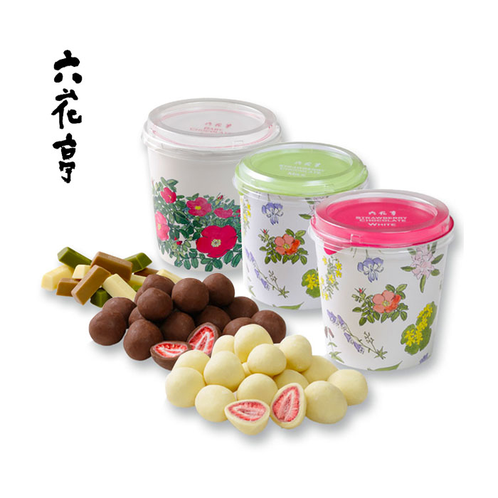 六花亭 六花亭 ボックスチョコレートのセット 1個 チョコレート トリュフ ボンボン 最安値 価格比較 Yahoo ショッピング 口コミ 評判からも探せる