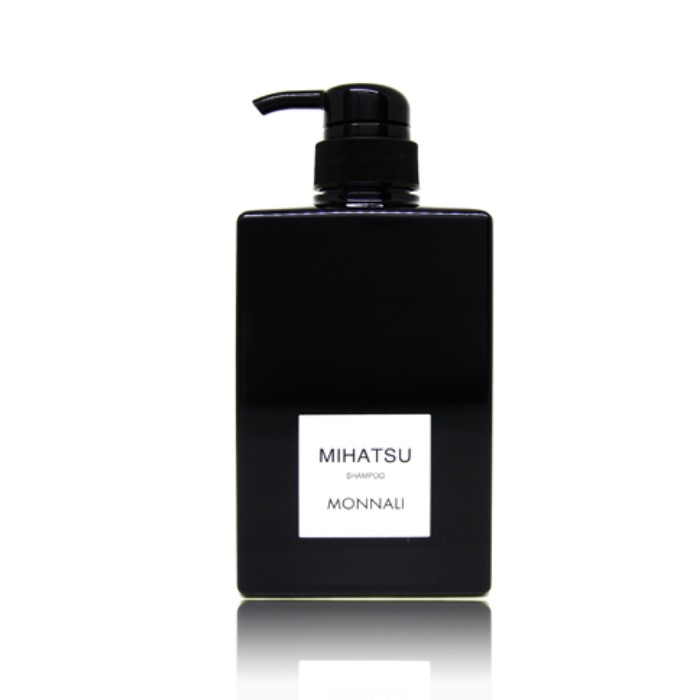 PayPayフリマ|モナリ MONNALI MIHATSU シャンプー 350ml