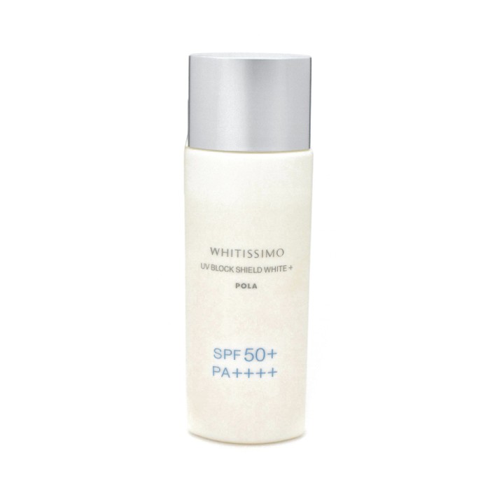 ポーラ (POLA) ホワイティシモ 薬用UVブロック シールドホワイトプラス SPF50+・PA++++ 50ml (医薬部外品)【メール便可】