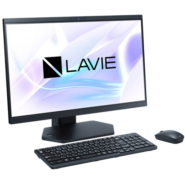 NEC LAVIE A23 ［PC-A2335CAW］ ファインホワイト LaVie Windows 
