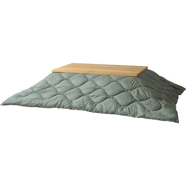 Azumaya-kk 布団 KK-168A 白など 190×230cmの商品画像