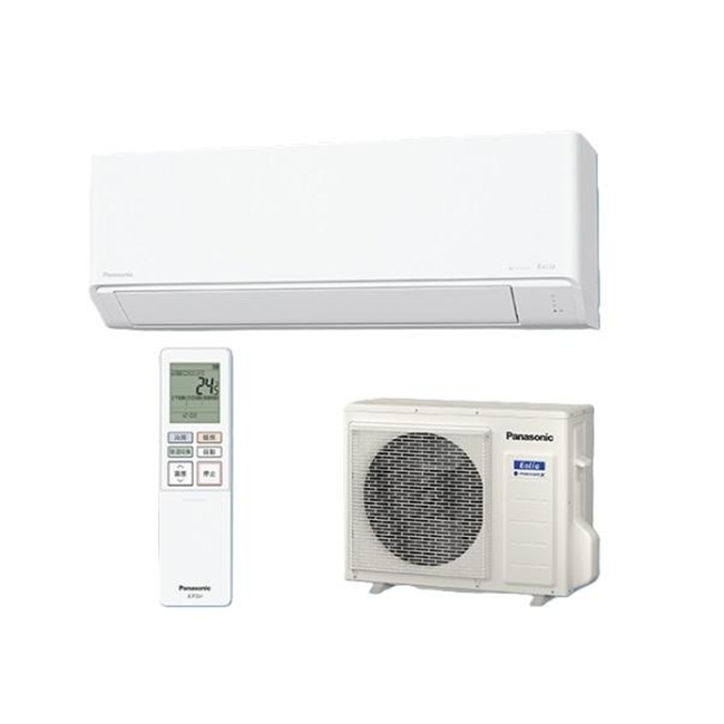 三菱電機 Zシリーズ 2024年度モデル MSZ-ZW4024S-W（ピュアホワイト