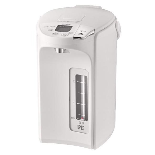 象印 STAN. マイコン沸とう電動ポット CP-CA12-WA （ホワイト） STAN