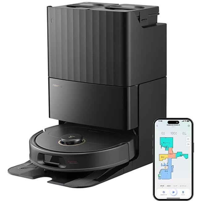 パナソニック ロボット掃除機 RULO mini （ルーロミニ） MC-RSC10-W