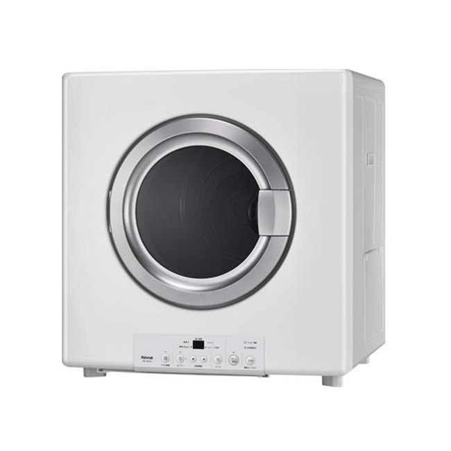 パナソニック 電気衣類乾燥機 NH-D603-W （ホワイト） 衣類乾燥機 - 最
