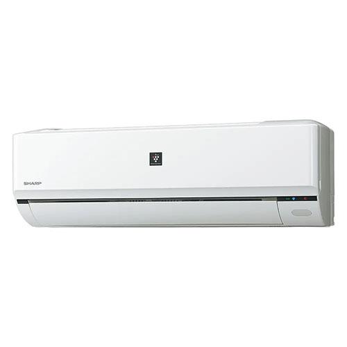 SHARP R-Fシリーズ AY-R22F-W（ホワイト系） プラズマクラスター 家庭用エアコンの商品画像