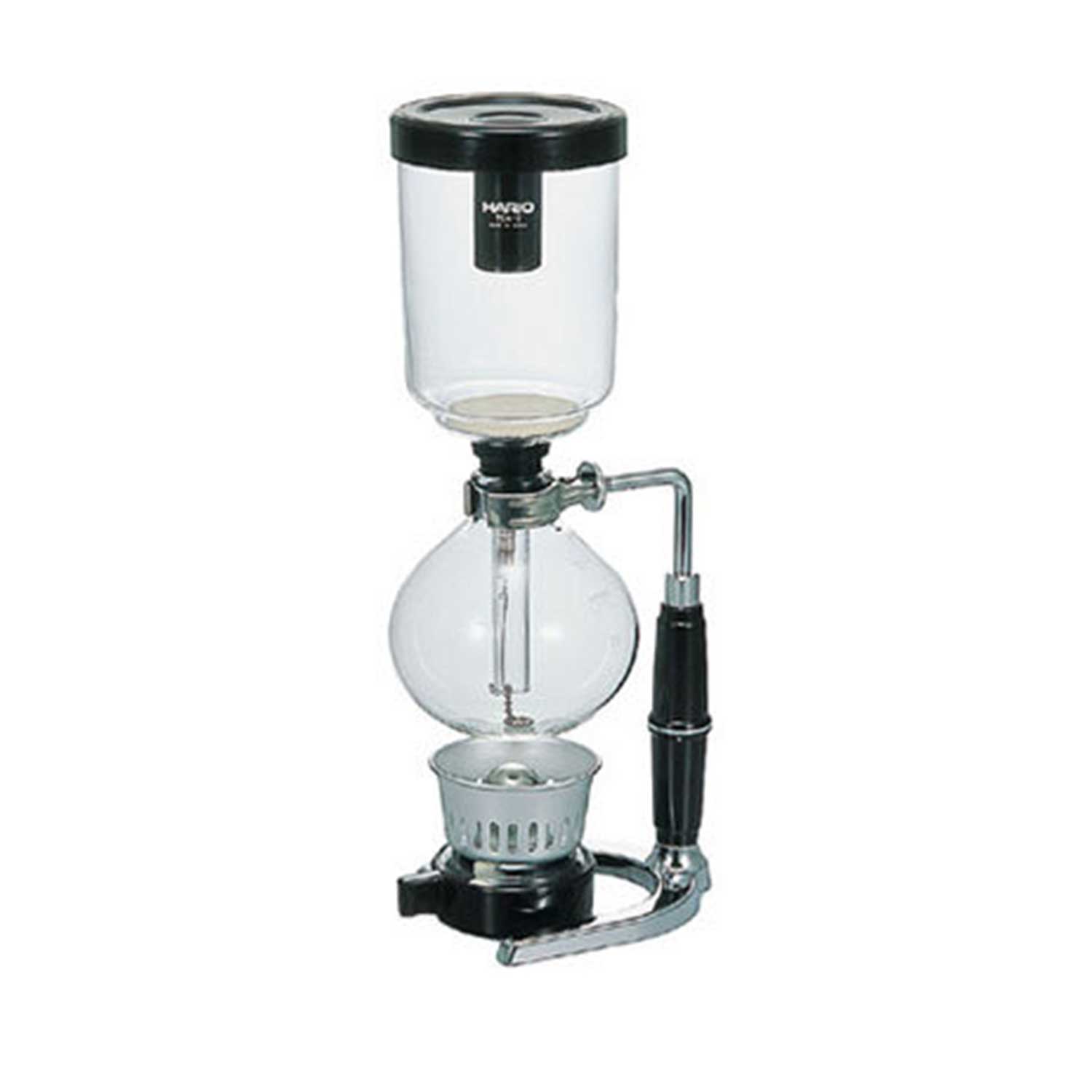 HARIO ハリオ　SCA-5  コーヒーサイフォン・ハリオ ソムリエ コーヒーサイフォン ハリオ ソムリエ｜HARIO Official Shop