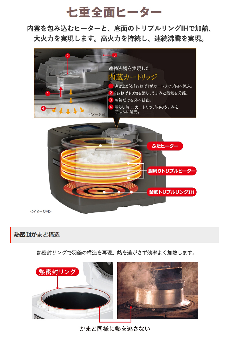 限定品 Nj Vvc18 W Ih炊飯器 三菱電機 お米本来のうまみを引き出すベーシックモデル 月白 Mitsubishi ジャー炊飯器 連続沸騰 一升炊き 10合炊き 備長炭コート熾火5層厚釜 Ih炊飯ジャー 炭炊釜シリーズ 炊飯器 Www Reinnec Cl