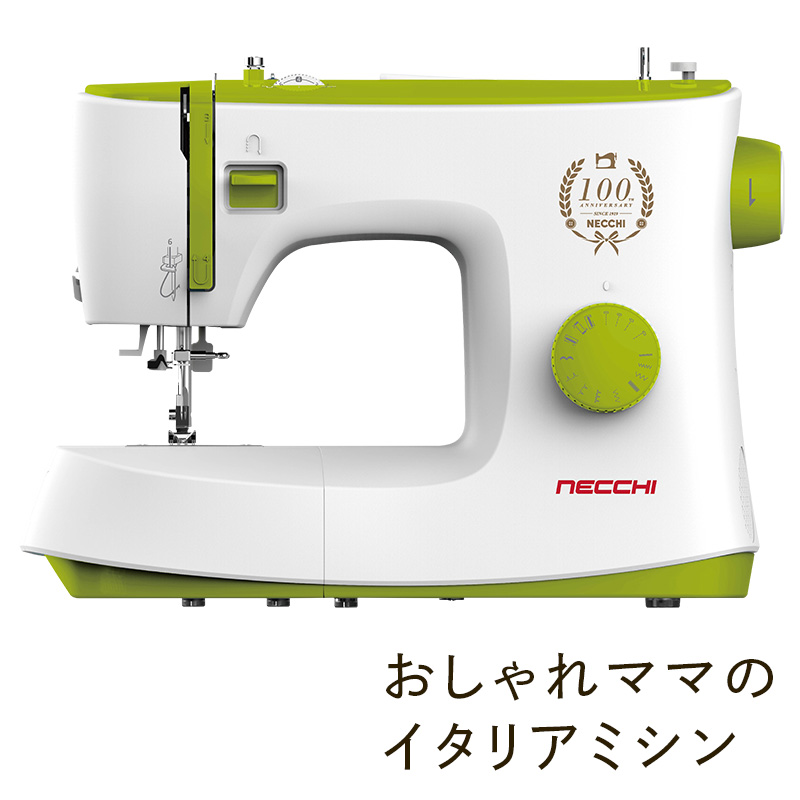 ジャノメ sew D`Lite 電動ミシン JA525 電動ミシン - 最安値