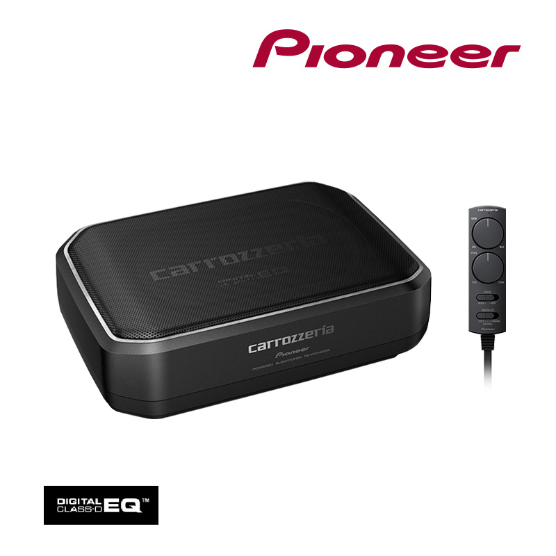 Pioneer パイオニア carrozzeria TS-Z1000RS セパレート2ウェイ Pioneer パイオニア carrozzeria TS-Z1000RS セパレート2ウェイ
