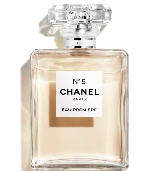CHANEL シャネル N°5 オー プルミエール 100ml CHANEL N°5 女性用香水、フレグランスの商品画像
