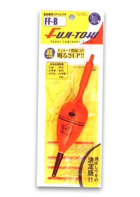超高輝度電気ウキ FF-B 10号の商品画像