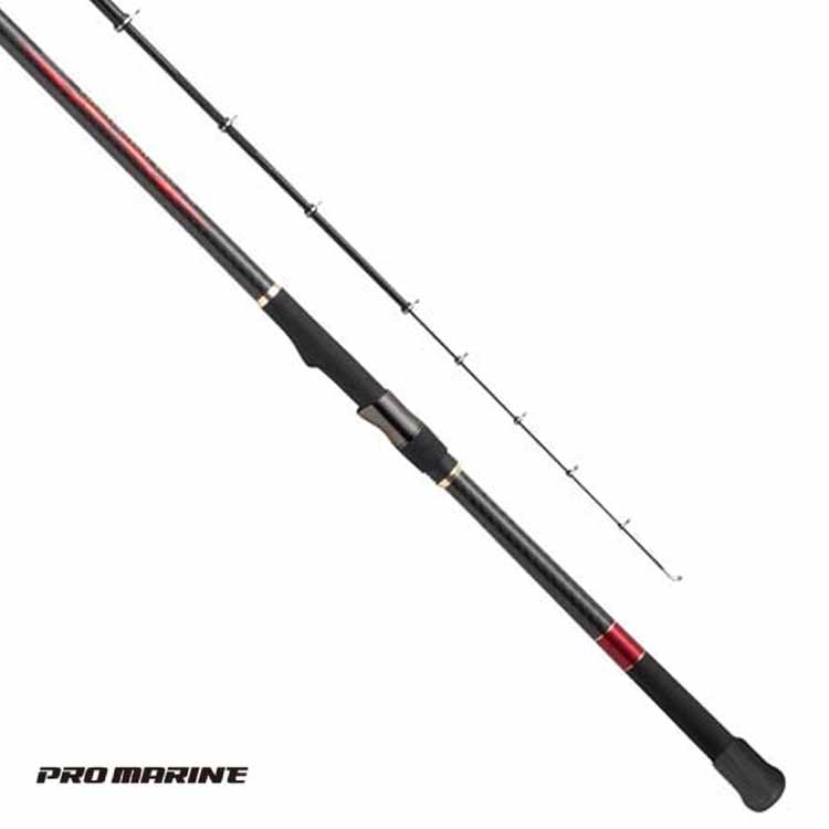 プロマリン ギガブレイド磯 5-500 釣り 磯竿 - 最安値・価格比較
