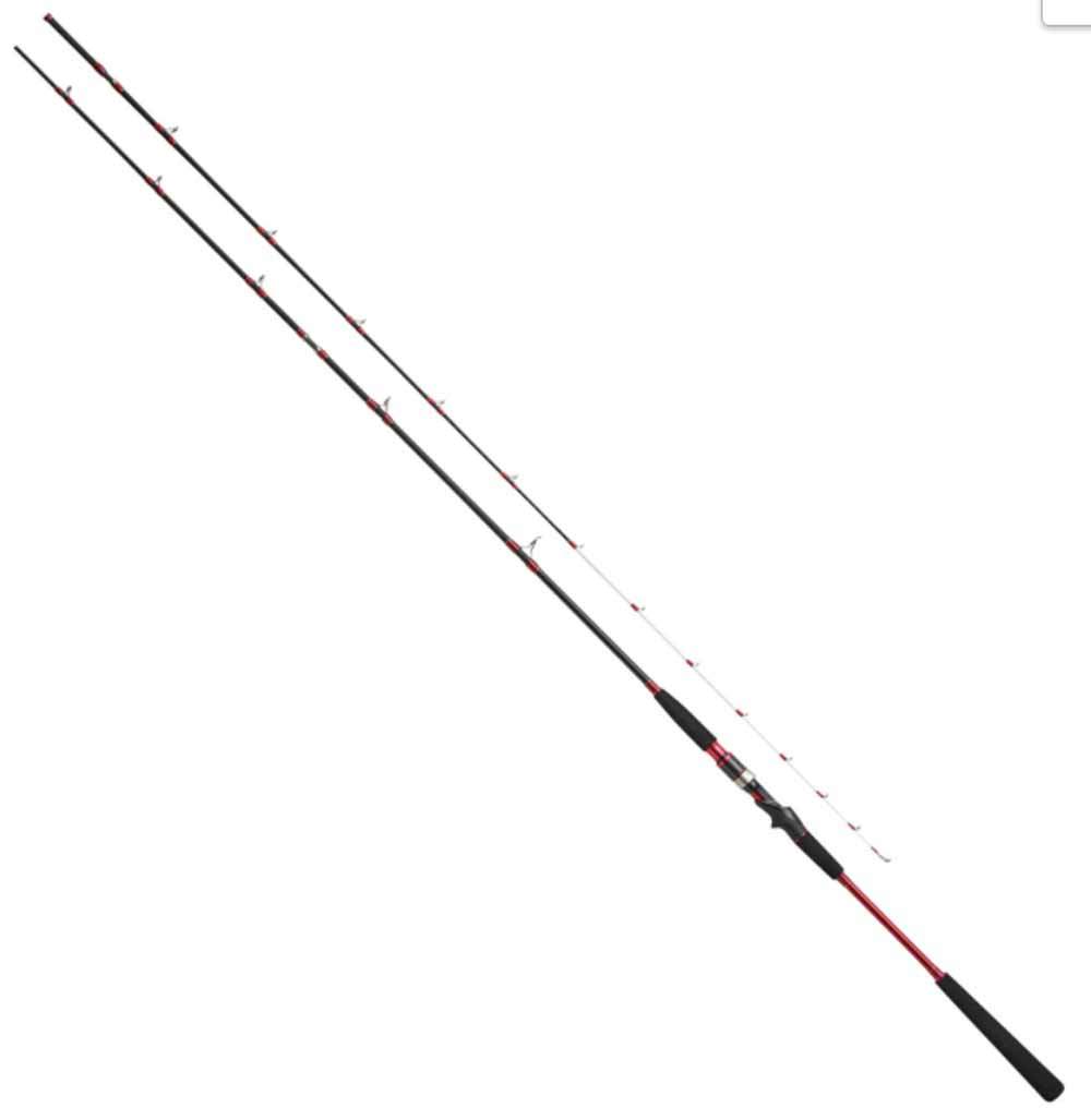 浜田商会 プロマリン レッドスキッパー64 30-210 (船竿) プロマリン レッドスキッパー64 30-210 釣り 船竿 - 最安値・価格比較