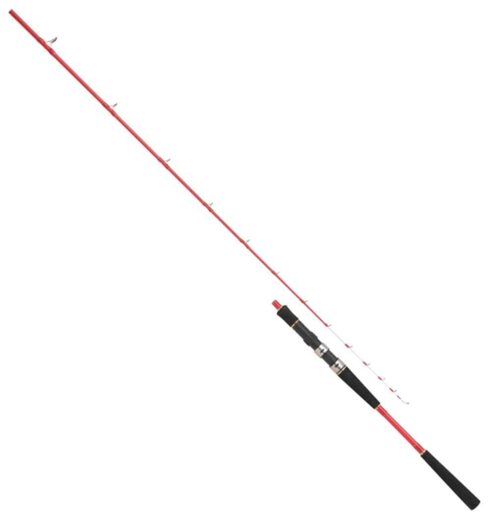 DAIWA（釣り） 瞬鋭 テンヤタチウオEX 91H-160 釣り 船竿 - 最安値