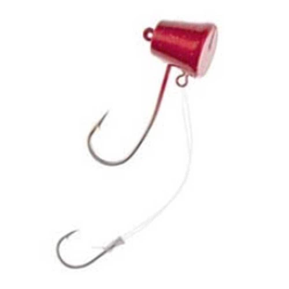 ブレイズテンヤ 12号 レッドの商品画像