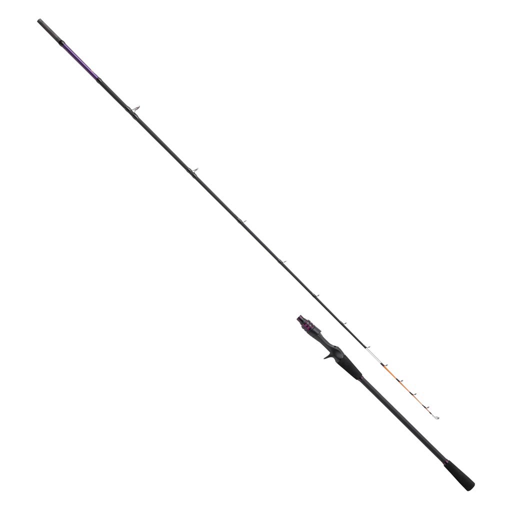 プロマリン ロッサーレタチウオテンヤ 180HH 釣り 船竿 - 最安値・価格比較 - Yahoo!ショッピング