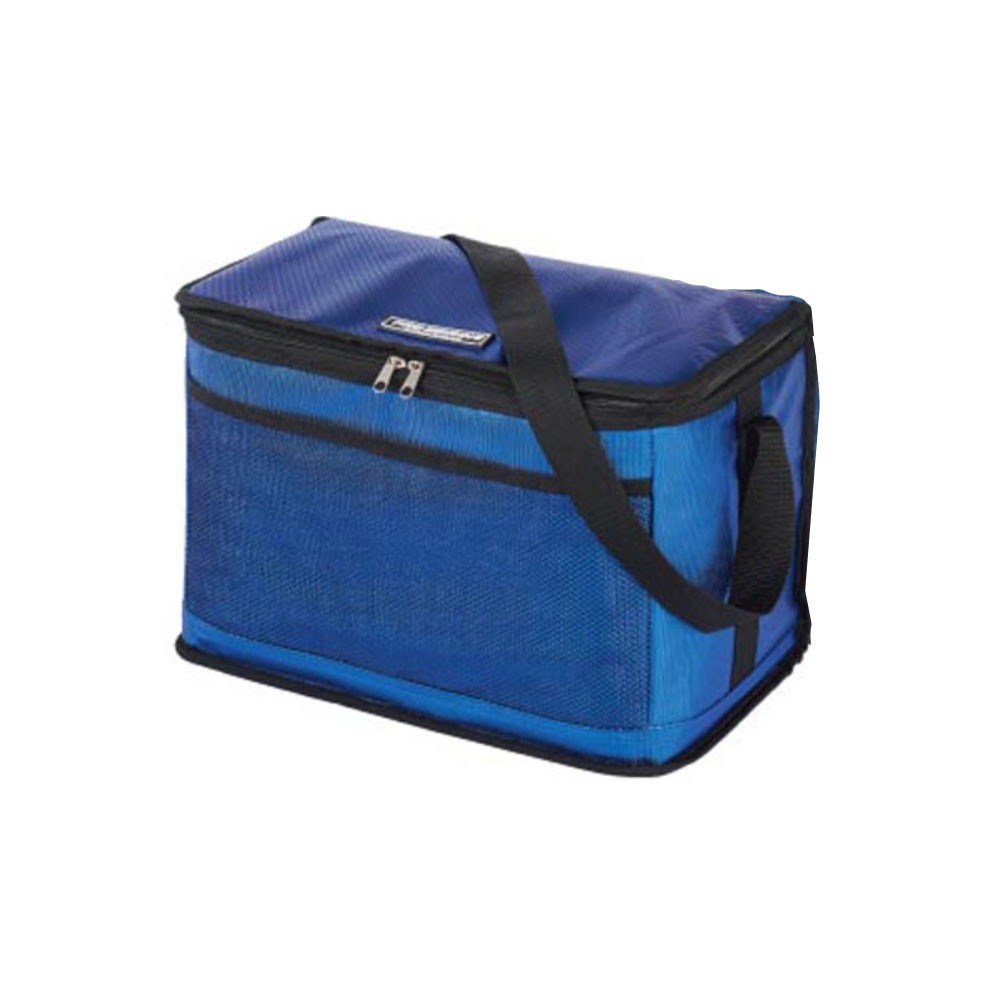 プロマリン プロマリン ソフトクーラーバッグ 25L （ブルー） クーラーバッグ、保冷バッグの商品画像