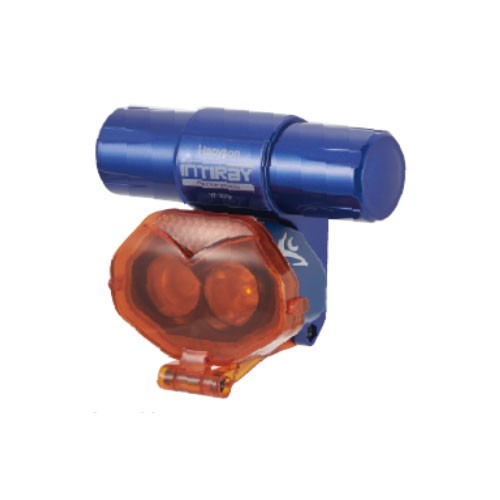 (HAPYSON/ - pison) заряжающийся orange фильтр грудь свет YF-201F 192935 Inte . Ray LED свет 