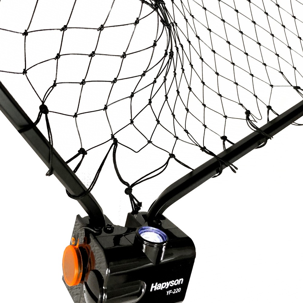 (HAPYSON/ - pison) LIGHTING NET свет сеть YF-220 193123 рыболовная сеть круглая сеть сачок 