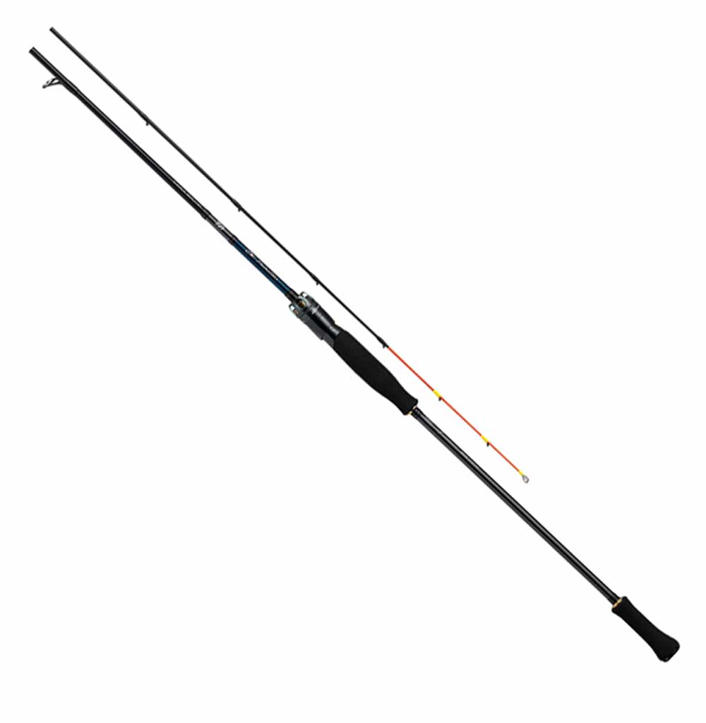 シマノ 23 セフィア BB メタルスッテ R-B68M-S Sephia 釣り エギング