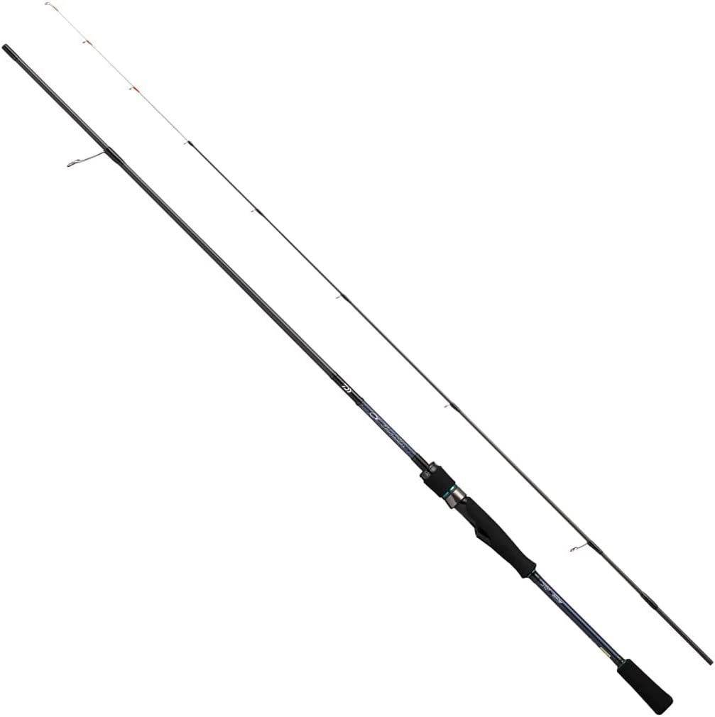 DAIWA（釣り） 22 エメラルダス MX BOAT 65MLS-S・Q 釣り エギング